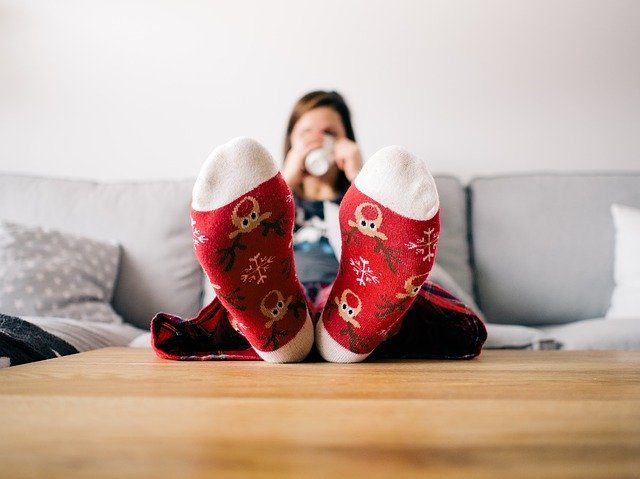 chaussettes-noel-femme