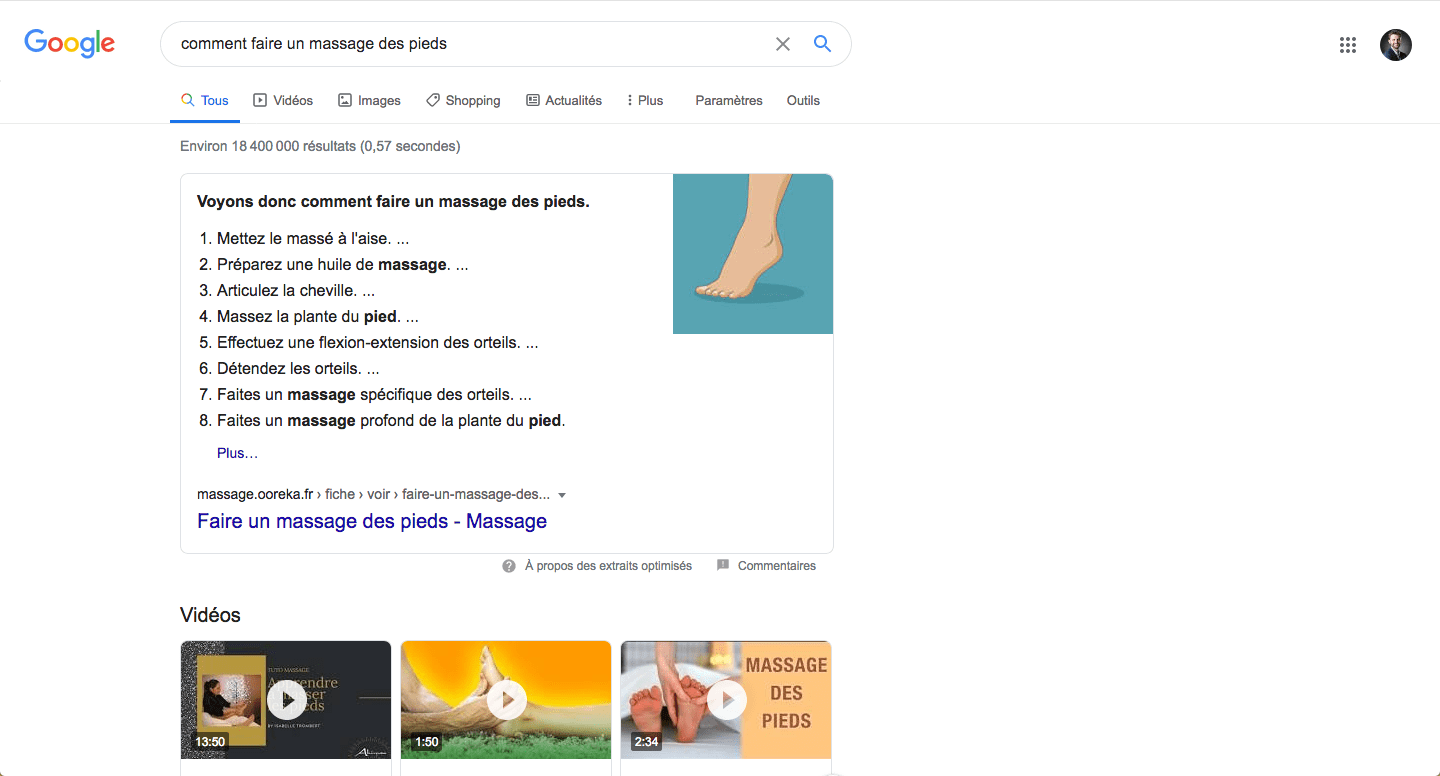 featured-snippet-exemple