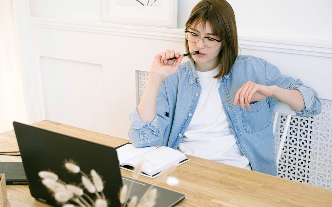 Comment améliorer son référencement avec son contenu web ?