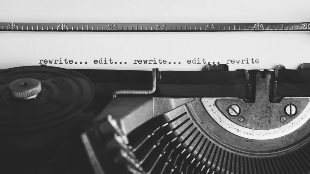 reecriture-seo Contenu optimisé SEO