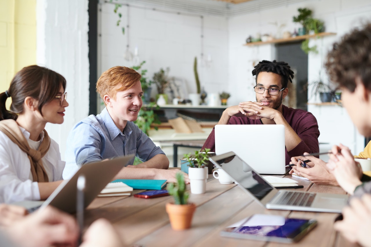 Statut freelance société