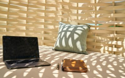 6 choses indispensables dans le matériel du rédacteur web