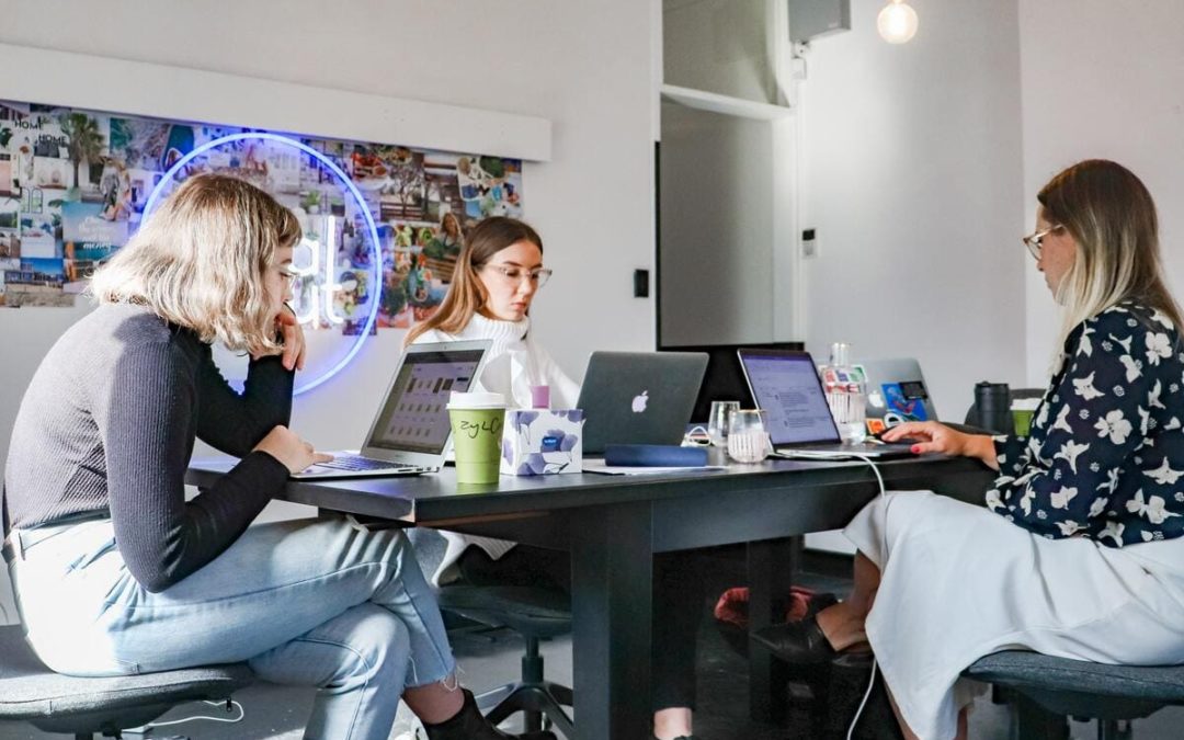 11 types de contenus que peut rédiger un rédacteur web