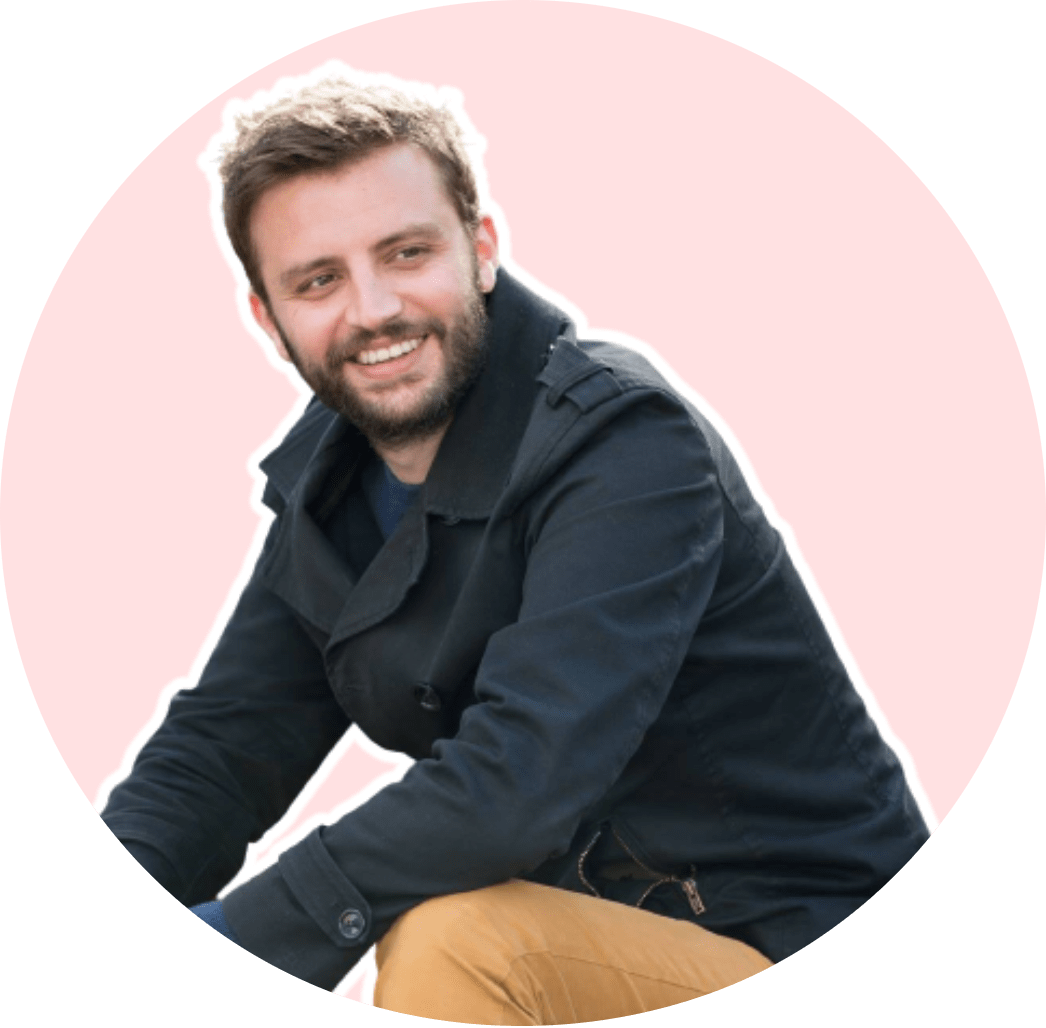 Formateur rédaction web | Alexandre Montenon