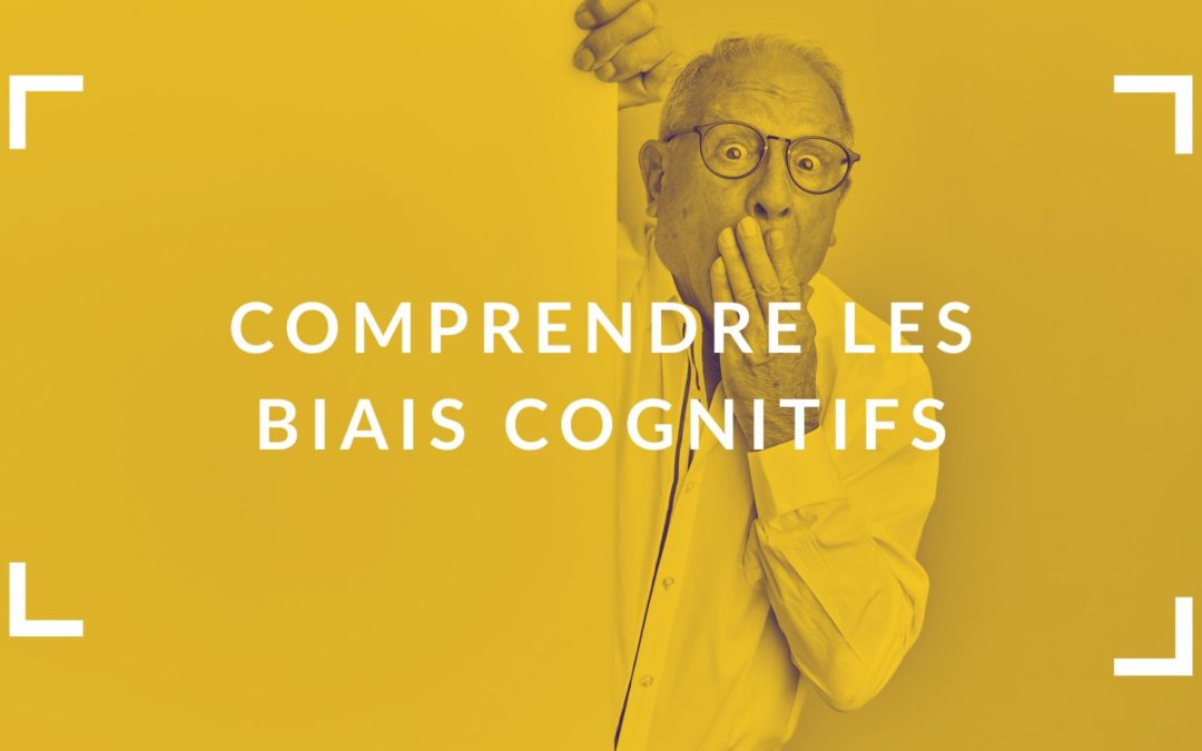 L’art de manipuler l’esprit humain : comment les biais cognitifs influencent le copywriting ?