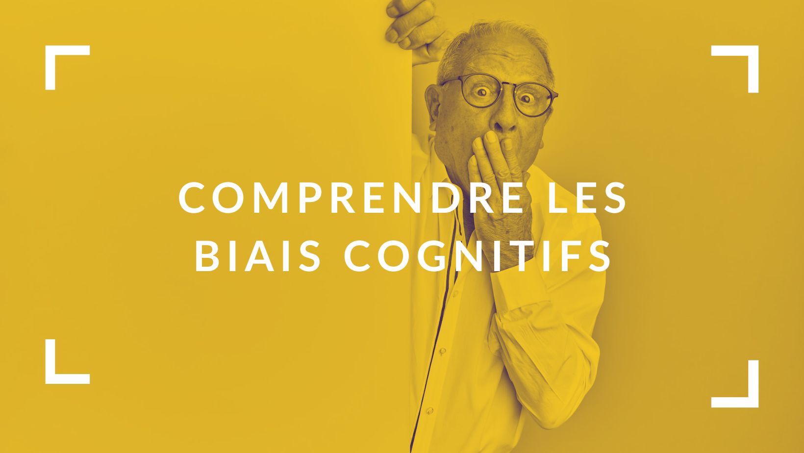 Le copywriting et les biais cognitifs | Alexandre Montenon