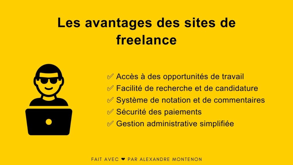 Trouver ses premiers clients grâce aux sites de freelance