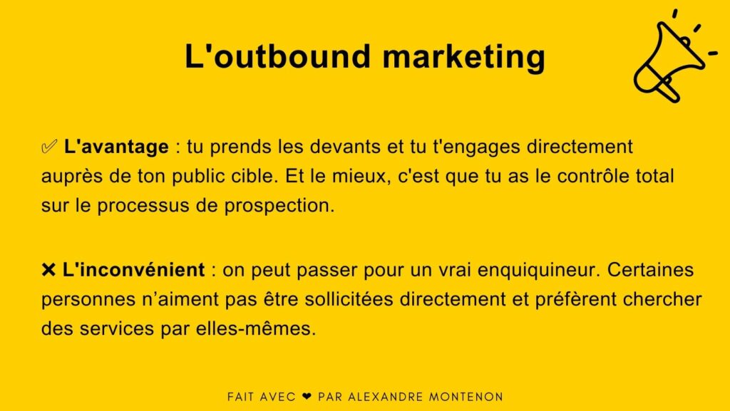 Trouver des clients freelance avec la prospection directe