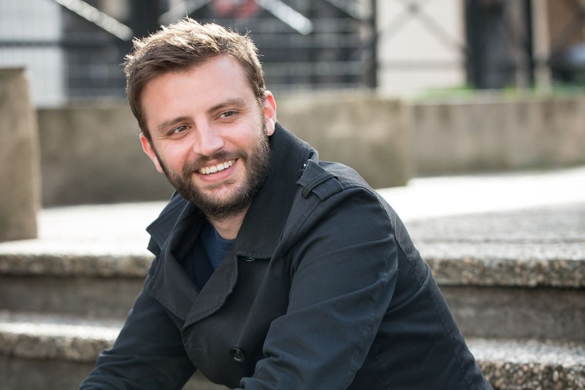Alexandre Montenon | Content manager à Lyon