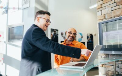 Technique de copywriting #1 : vendre des avantages