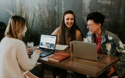 11 types de contenu web qui feront la différence sur votre site internet