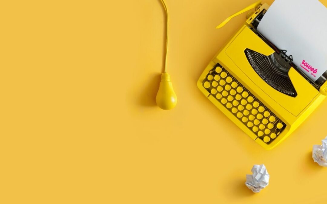 Formation rédacteur web : 8 étapes pour devenir rédacteur web sans expérience ni diplôme