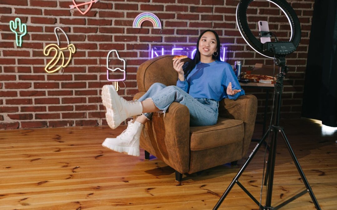 Comment devenir un créateur de contenu qui cartonne sur YouTube ?