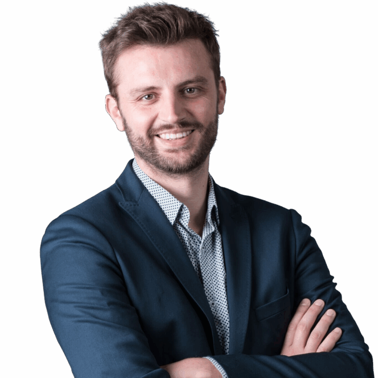 Alexandre Montenon, consultant SEO et éditorial