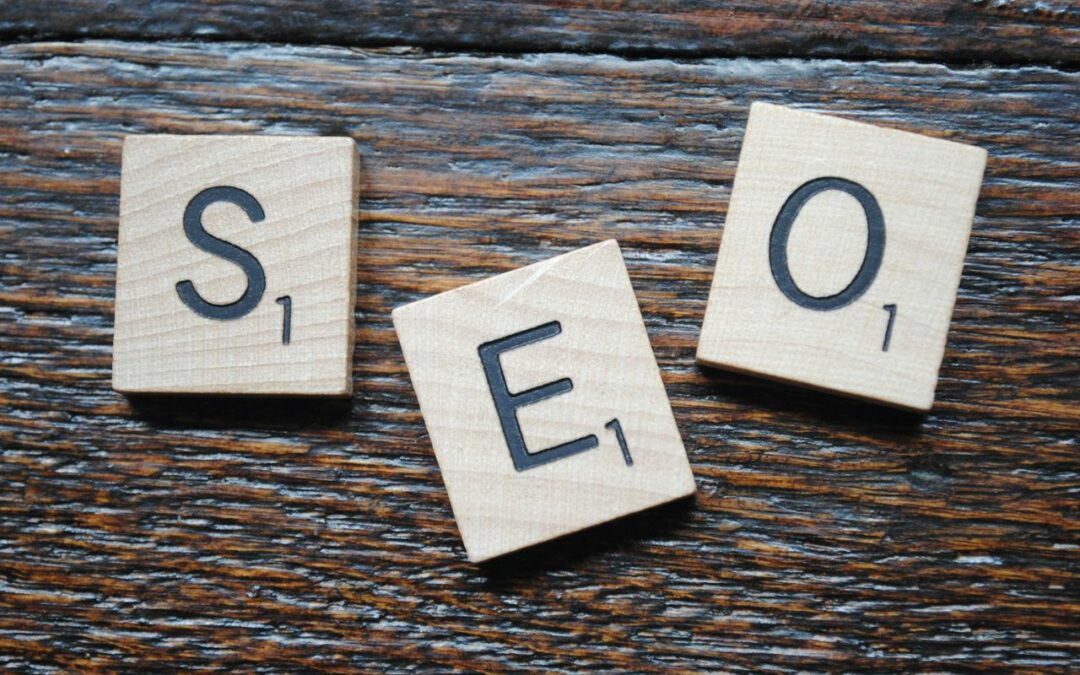« Alexandre, comment référencer un nouveau site web et par où commencer ? »