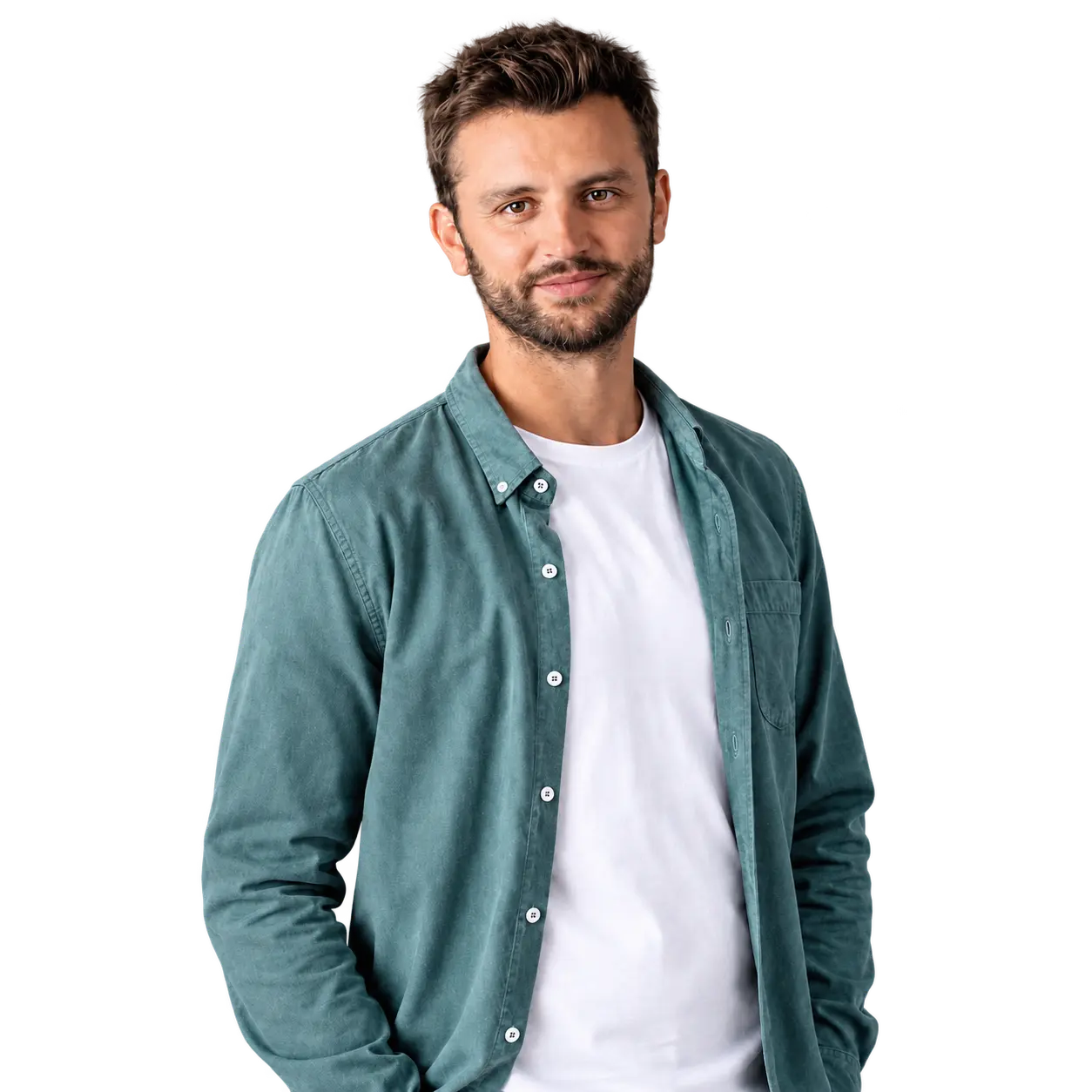 Alexandre Montenon, rédacteur web SEO et consultant éditorial à Lyon