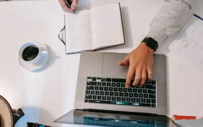 Alexandre, que confies-tu à ChatGPT en copywriting, et que gardes-tu pour toi ?